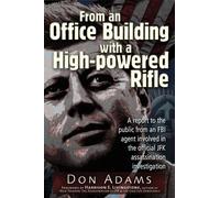 Don Adams From an Office Building with a High-Powered Rifle (Tascabile)