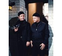 Don Adams Get Smart Foto Televisiva [S273387] Scelta Di Dimensione