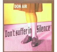 Don Air - Don'T Suffer the Silence