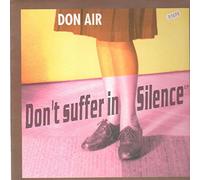 Don Air - Don'T Suffer the Silence