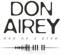Don Airey - One Of A Kind - 2 Cd (digipack)