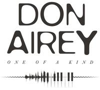 Don Airey One Of A Kind (CD)
