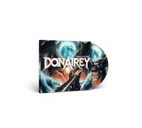 DON AIREY - Pushed to the Edge
