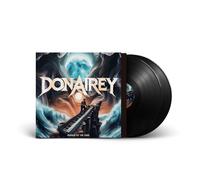 Don Airey Pushed to the Edge (Vinyl LP) 12" Album