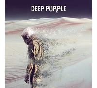 Deep Purple Whoosh (Vinyl LP) 12" Album Picture Disc