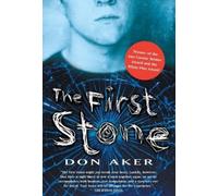 Don Aker The First Stone (Tascabile)