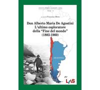 Don Alberto Maria De Agostini - Motto Francesco