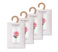 Don Algodon Ambients Armadietto profumato, carta, ciliegio in fiore, 13 g