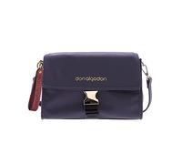 DON ALGODÓN Borsa a Tracolla Alexandra, Donna, Multicolore, Taglia Unica
