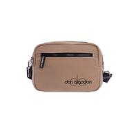 DON ALGODON Borsa A Tracolla Da Donna Borse a spalla da donna Beige Donna