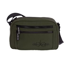 DON ALGODON - Borsa donna - borsa tracolla donna - borse donna - borsa donna tracolla - borsetta tracolla - tracolla donna - Borse a Spalla - Zeno