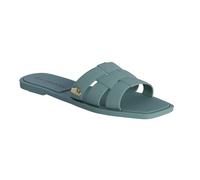 DON ALGODON - Ciabatte Donna Estive - Sandali Donna Estive Comode - Sandali Infradito Donna Per il Estive - Ciabatte Infradito Donna Mare - Flip Flop - Lía
