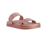 DON ALGODON Corfù, Infradito Sandali Donna, Oro, 37 EU