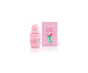 Don Algodón D Algodon Wom Vie En Rose 30 ml Donna - Eau de Parfum