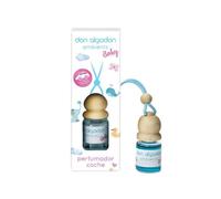 Don Algodón Baby Car Air Freshener 6.5 ml