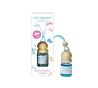 Don Algodón Don Algodón Amb.Auto Colg.6,5 ml Baby F-4-6.5 ml