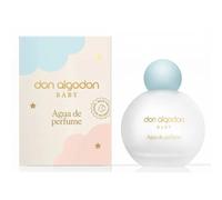 Don Algodon Don Algodon Baby Agua De Perfume 100 Vap