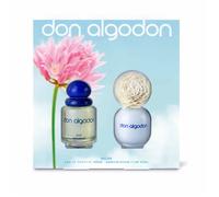 Don Algodón Eau de Toilette 100ml Set 2 Pezzi - Eau de Toilette