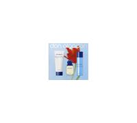 Don Algodón Set Tripack Donna EDT 100 ml + Lozione 200 ml + Gel Doccia 200 ml