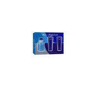 Don Algodón Est D Algodon Hombre 100 Masaje 75 Gel Ducha 75ml