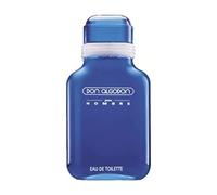 Don Algodón Hombre - Eau de Toilette da uomo, 200 ml