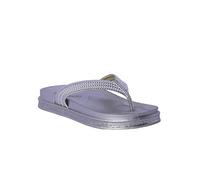 DON ALGODON - Infradito Donna Mare Comode - Ciabatte Donna Estive - Sandali Infradito Donna per il Estive- Flip Flop Donna - Multicolore - Lidia