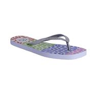 DON ALGODON - Infradito Donna Mare Comode - ciabatte donna estive - sandali infradito donna per il Estive- flip flop donna - Multicolore - Leonila