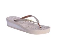 DON ALGODON - Infradito Donna Mare Comode ed Eleganti con Tacchi - ciabatte donna estive - sandali infradito donna per il Estive- flip flop donna - Leonor