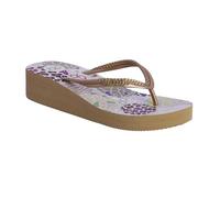 DON ALGODON - Infradito Donna Mare Comode ed Eleganti con Tacchi - ciabatte donna estive - sandali infradito donna per il Estive- flip flop donna - Leslie
