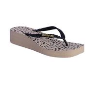 DON ALGODON - Infradito Donna Mare Comode ed Eleganti con Tacchi - ciabatte donna estive - sandali infradito donna per il Estive- flip flop donna - Leticia