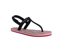 DON ALGODON, Infradito donna - Sandali estivi - Rodi, multicolore, 40 EU