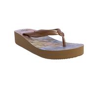 DON ALGODON Salonic, Infradito Sandali Donna, Multicolore, 38 EU