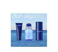 Don Algodón Uomo 100 ml - Eau de Toilette