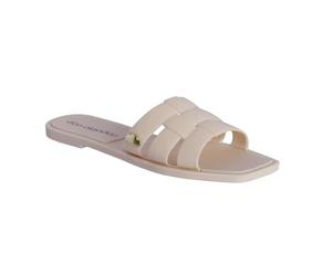 DON ALGODON ZQV8906, Sandali Donna, Beige, 39 EU