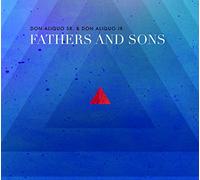 Don Aliquo Sr. & Don Aliquo Jr. - Fathers And Sons