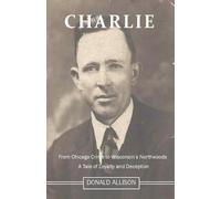 Don Allison Charlie (Tascabile)