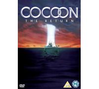 Don Ameche - Cocoon 2: The Return [Edizione: Regno Unito]