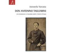 Don Antonino Tagliarini. Un evangelico a Palermo dopo l'Unità d'Italia