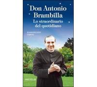 Don Antonio Brambilla. Lo straordinario del quotidiano