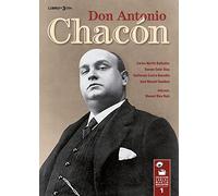 Don Antonio Chacón