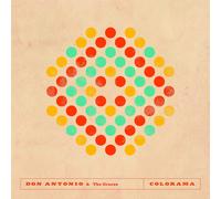 Don Antonio Colorama (Vinyl LP)
