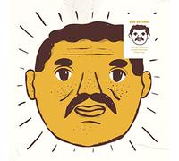 Don Antonio - Don Antonio (Vinile)