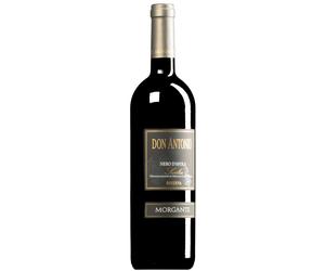 Don Antonio Nero d'Avola Riserva Sicilia DOC 2021 0,75 l