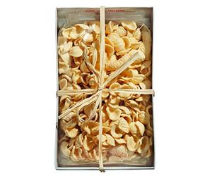 Don Antonio Pasta Orecchiette (fatte a mano) di semola grano duro 500 gr