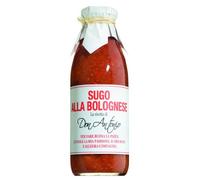 Don Antonio Sugo alla bolognese gr.500 / bolognese tomato sauce