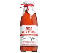 Don Antonio Sugo alla vodka gr.500 / tomato sauce with vodka