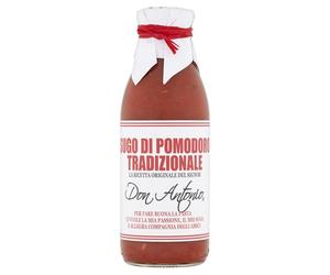 Don Antonio Sugo tradizionale gr 500 / traditional sauce