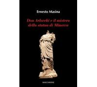 Don Arlocchi e il mistero della statua di Minerva