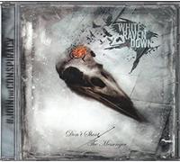 don√àt shoot the messenger