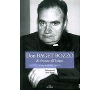 Don Baget Bozzo di fronte all'Islam